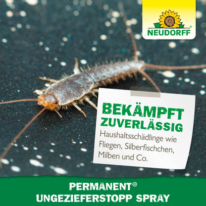 UngezieferStopp Spray
