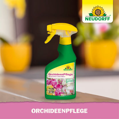 OrchideenPflege
