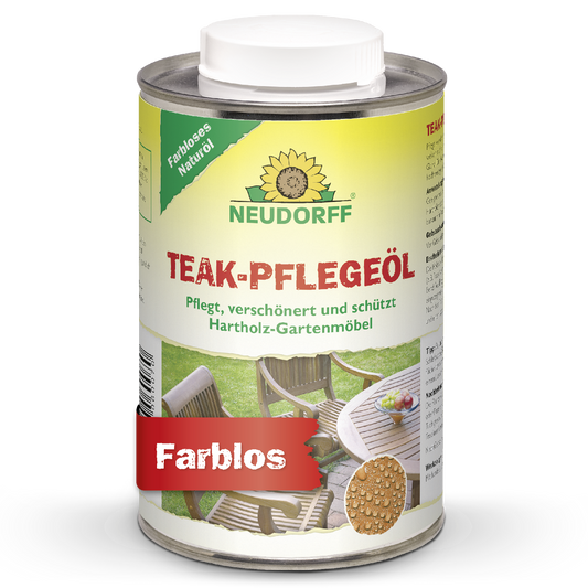 TeakPflegeÖl