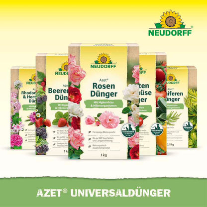 Azet UniversalDünger