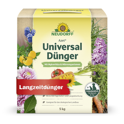 Azet UniversalDünger