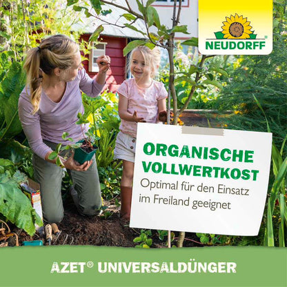 Azet UniversalDünger