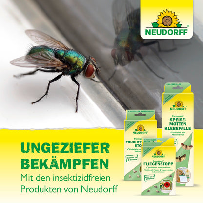UngezieferStopp Spray