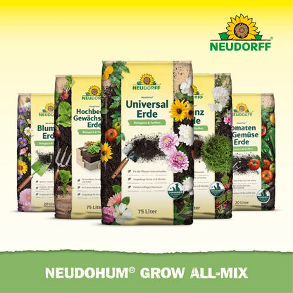 NeudoHum Grow All-Mix