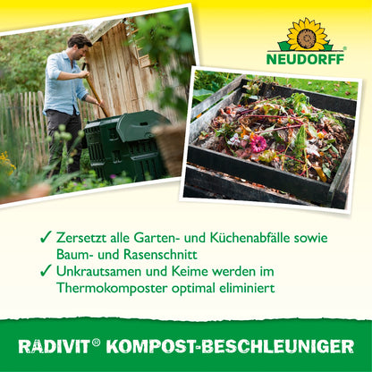 Komposter-Set