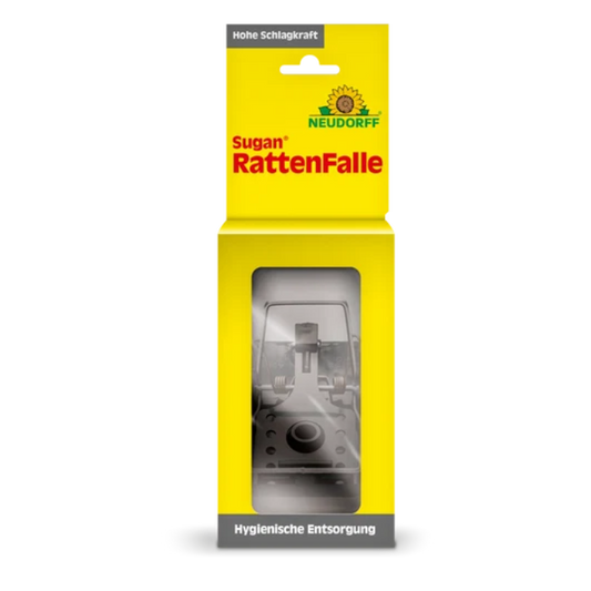 Sugan RattenFalle